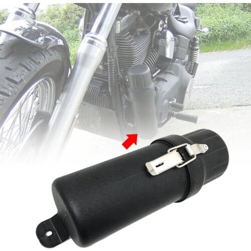 2021 New Motorcycle Tool Tube Accessories Waterproof Gloves Storage Box Decorative box fits For BMW R1200GS R1250GS ADV Tool Box