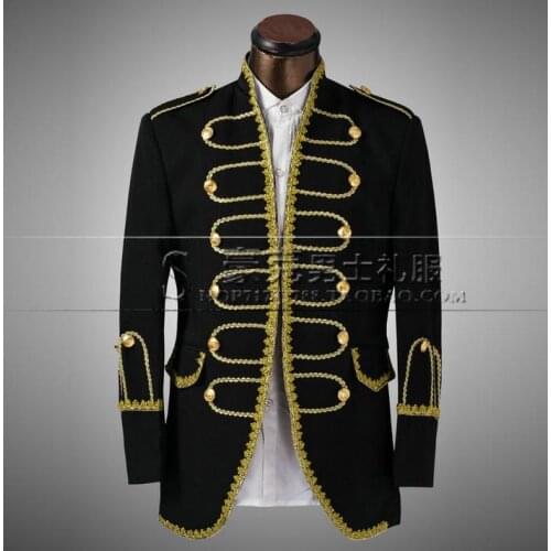 2020 new arrival blazer men royal loading slim men suit set pants mens suits wedding groom formal dress suit + pant + tie 4XL