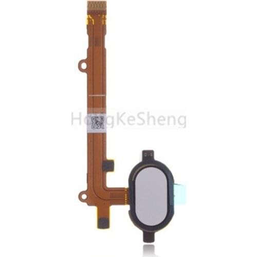 OEM Fingerprint Scanner Flex Replacement for Motorola Moto Z2 Play XT1710