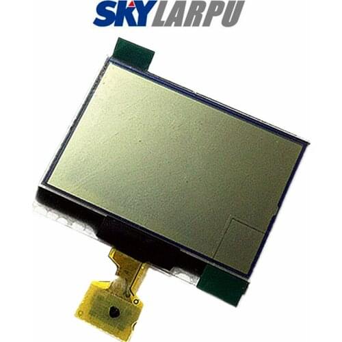 Original WD-G1006VU LCD Screen for GARMIN Foretrex 401 301 GPS Navigator Display Panel Repair Replacement Free Shipping