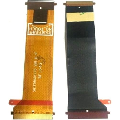 Genuine LCD Flex Cable For Huawei MediaPad T1 10 Pro lite FDR-A01L/A01W/A03L/A04L LCD Connect MotherBoard Flex Cable Replacement