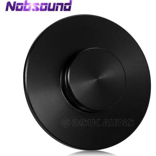 1PC Aluminum CD Disc Stabilizer / Vibration Damper for Philips CDPRO2 CDM12 CDM9