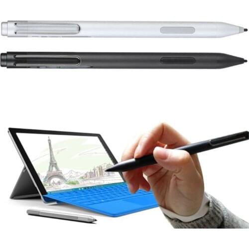 Capacitive Pen Touch Stylus Pen Pencil for Microsoft Surface 3 Pro 3 4 5 Book for HP X360 ASUS Transformer T3 Series Accessories