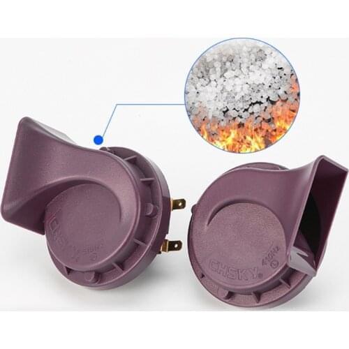 Klaxons For Auto WYIN WY China