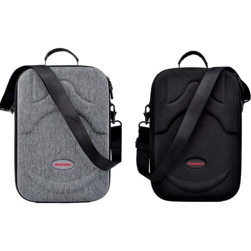 Hard Travel Case for Oculus Quest VR Gaming Headset and Controllers Accessories Waterproof Shockproof Carring case