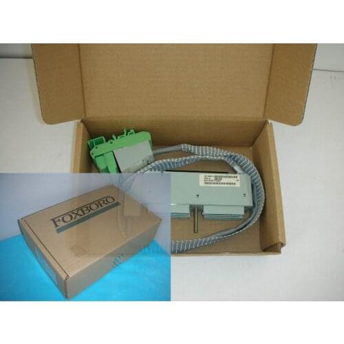 1PC USED FOXBORO DCS AD194RG / FBM02 FBM36 IN BOX