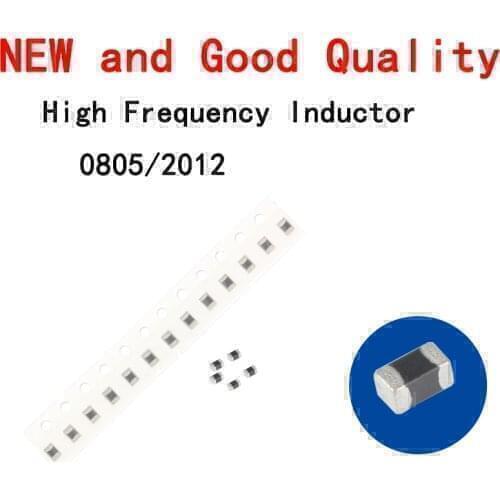 100pcs/Lot 0805/2012 SMD Inductor 47uH ±10% 4mA SDFL2012T470KTF New and Original