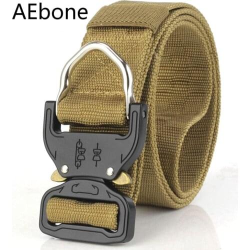 AEbone Men's Belts