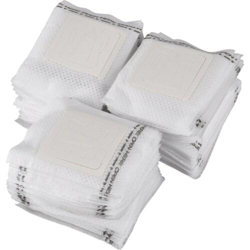 Promotion! 150Pcs Disposable Drip Coffee Cup Filter Bags Hanging Cup Coffee Filters Coffee And Tea Tools