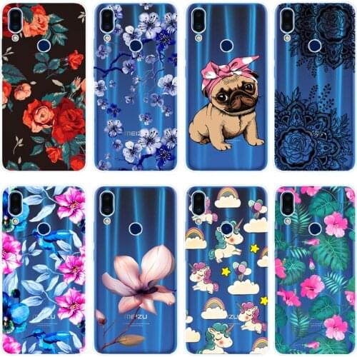 Cnlanpoo Meizu Phone Cases