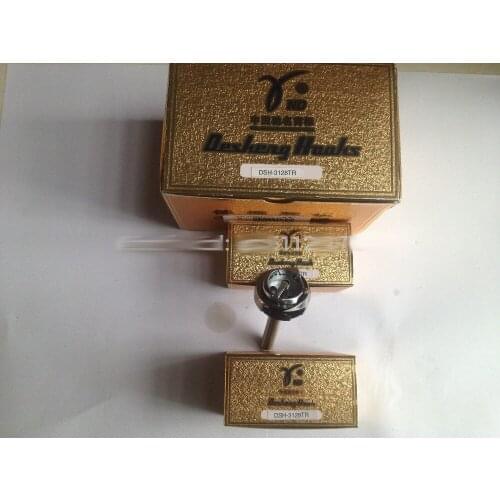 DESHENG BRAND DSH-3128TR, WITH TRIMMER,NO.1 QUALITY IN CHINA Sewing Machine Parts