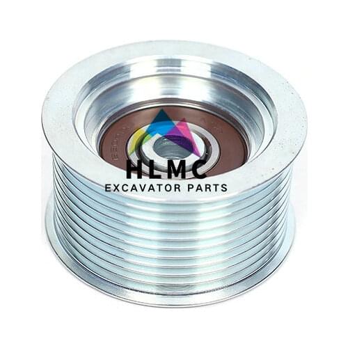 DX Engine Parts Belt Tensioner Pulley 2129402 FOR SCANIA