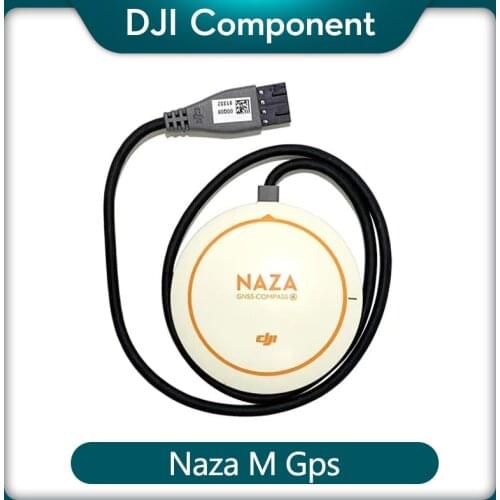 DJI Naza M Lite GPS Module Flight Controllers Enhance the Performance Accurate Position Hold Intelligent Orientation Control
