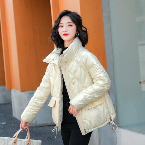 EAEOVNI Women's Stylish Jackets