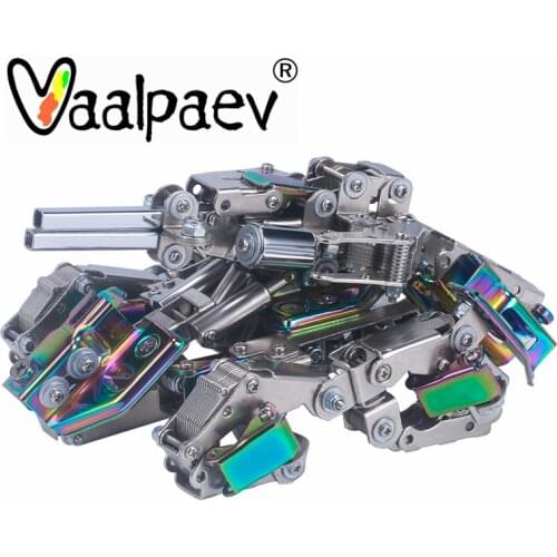 Metal Tank Army Robot DIY Iron Model 3D DIY Craft Kits Puzzle Anti Stress Relief Building Blocks ToysGift for Men Transformation