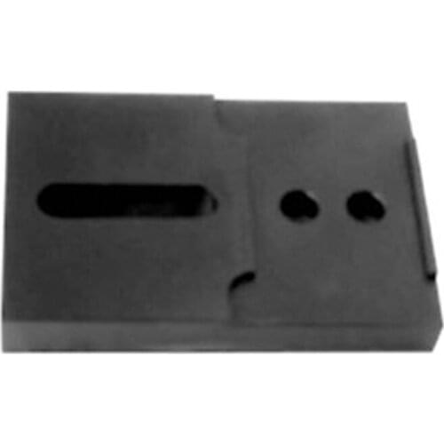 Bottom Floor DB06 Microscope Bottom