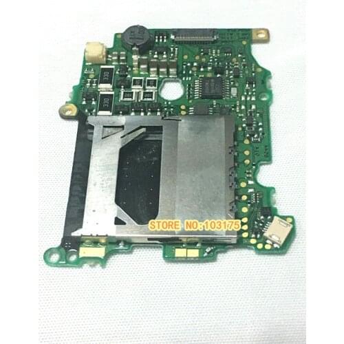 New 450D SD card slot board for Canon 450D SD card slot 500D 1000D camera repair part