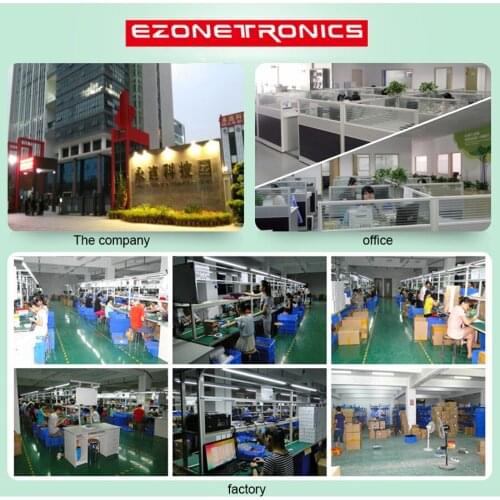 Only Suitable EZONETRONICS Car dvr Radio player accessory