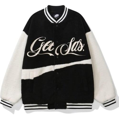 Женские куртки оверсайз Qiqichen China At AliExpress