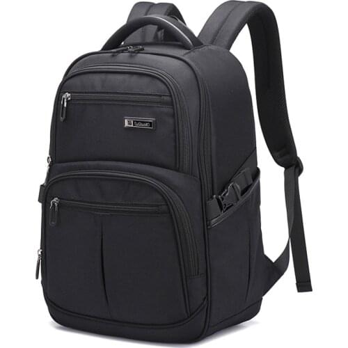 High quality business mens backpack travel large backpacks for laptop 17 inch for men rucksack waterproof bag pack schoolbag