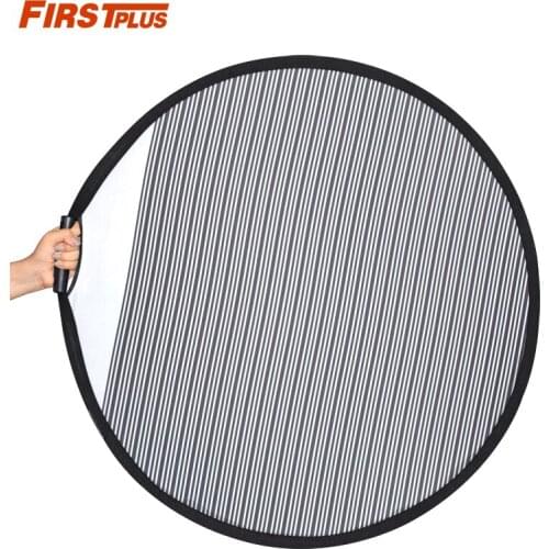 Foldable PDR Lined Dent Reflector Board Reflective Panel for Dent Remover Automotive Repair Tools Kit