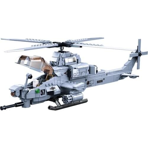SYMA Children's Constructors