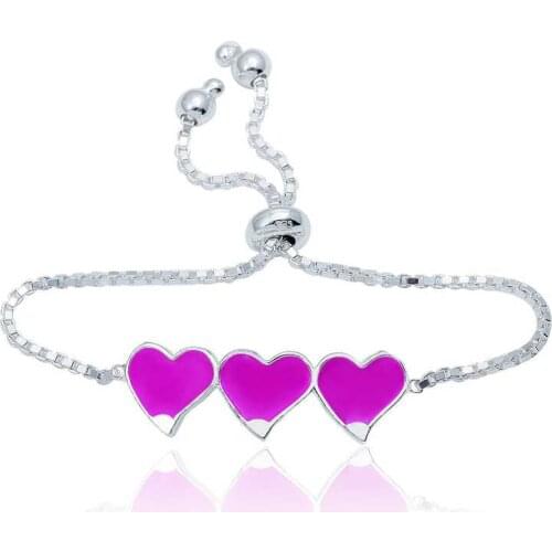 Silver Bracelets Tevuli China