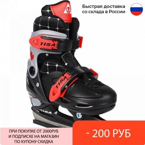 Роликовые коньки TISA China At AliExpress