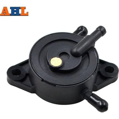 AHL Motorcycle Gasoline Fuel Pump For Honda GX610 18HP V-Twin GX620 20HP V-Twin GX670 V-Twin
