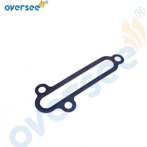 Boat Motor 62Y-13475-00 Relief Valve Assembly Gasket For Yamaha Outboard 25 30 40 50 60 HP