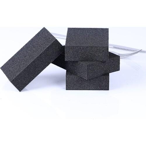 1/4pcs Gadgets Accessories Descaling Clean Rub Pot Removing Rust Cleaning Cotton Kitchen Sponge Magic Eraser For Kitchen Tools