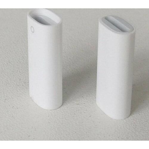 8Pin Charging Adapter Mini Charger Connector For Pencil Female Office Female Home to I7W5