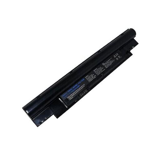 Laptop Battery For Del Inspiron N411z N311z For Vostro V131 V131D V131R V131R 3330 268X5 JD41Y H2XW1 N2DN5 312-1258 312-1257