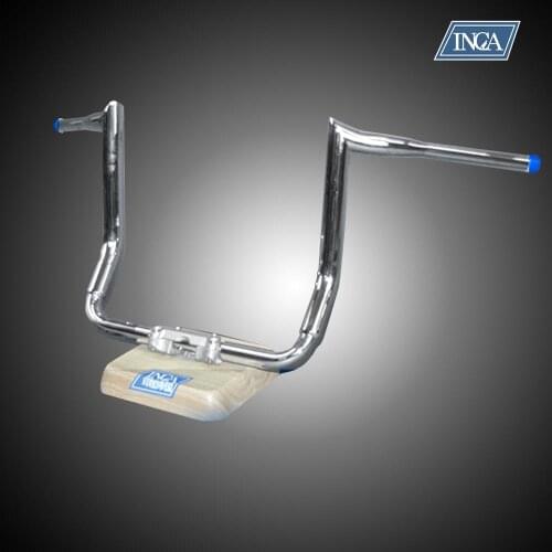 INCA Customization Motorcycle Accessory The Horn Hndlebar for touring street glide road glide glide cvo