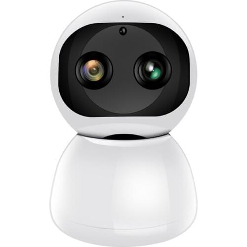 Wireless CCTV Cameras Anpwoo China