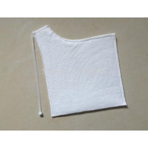 10 pieces SM74 SM 52 PM52 GTO52 parts tank filter bags G2.196.1746 parts hengoucn gto 52 double quality