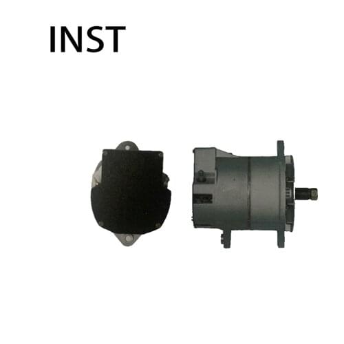 ALTERNATOR DYNAMO GENERADOR ELECTRICO FOR 12V 105A 7676 1117818 10459079 10459116 10459138 240-790 10459138 1117801 1117807