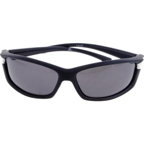 Mens Polarized Sunglasses Driving Cycling Glasses Sports Outdoor Fishing Eyewear