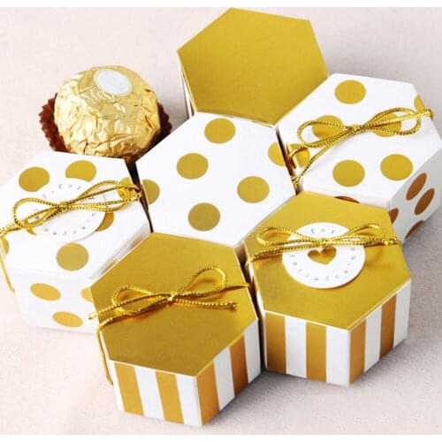 Valentines day gift Box Wedding Favor Boxes DIY Wedding Gift Box Party Favor Candy Box 30pcs/lot