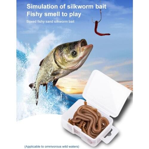 New Shad Fishing Lure Soft Lure Wobblers Odor Attractant Carp Silicone Bait Pike Bass Artificial Bait Crankbait Artificial Pesca