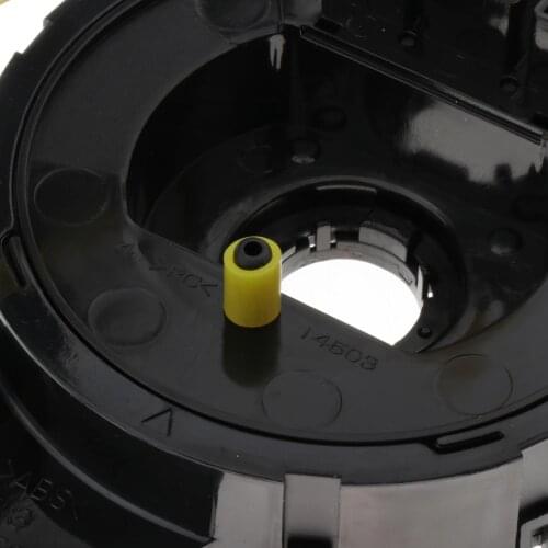 Professional Spiral Cable Clock Spring 56045403AG 56045403AF for Dakota,Durable