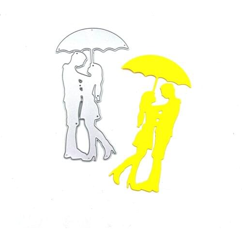 Julyarts Lovers Dies Scrapbooking Nouveau Arrivage 2021 Die Cuts Decoration Scrapbook Paper Craft Knife Mould Blade Punch