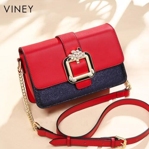 Viney Women's Shoulder Bags