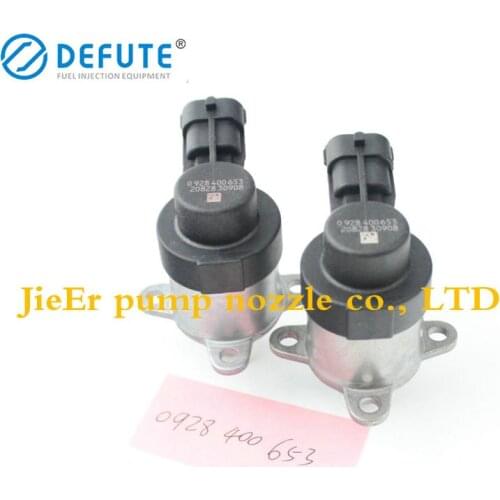 DEFUTE 0928400653 valve measuring tool 0 928 400 653 for diesel injector pump