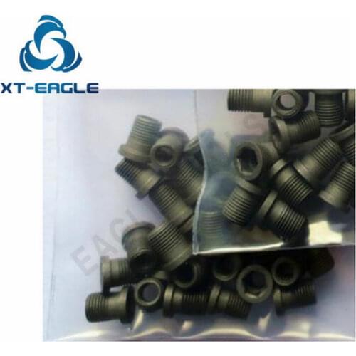 CNC accessories screw SM5X8.65XA/ MDS5035/ WCS503507H/DTS5-3.5/ SN535/ BW0507F/ BW0609F/SHXN0610F