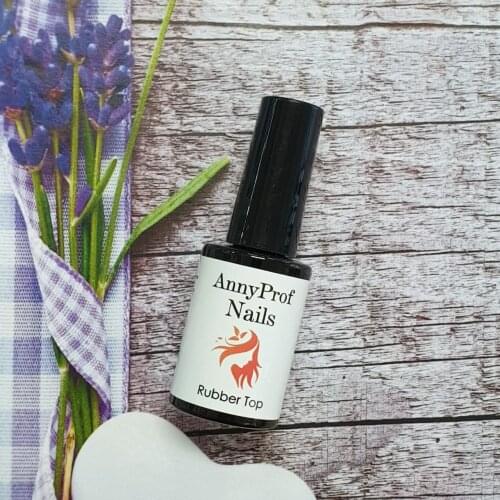 AnnyProf Nails Bases And Tops For Nails