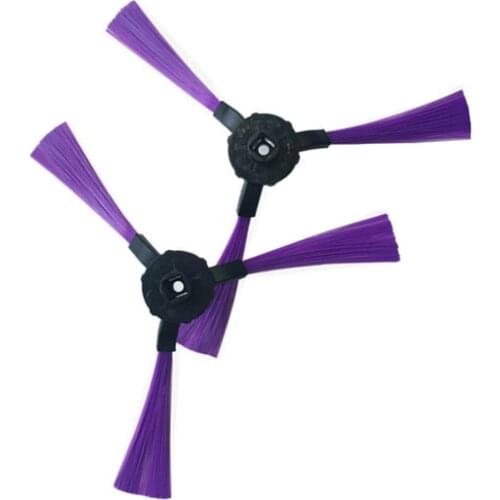 Robot Vacuum Cleaner Side Brush for Panda iplus x600 pro Robotic Vacuum Cleaner Parts Accessories