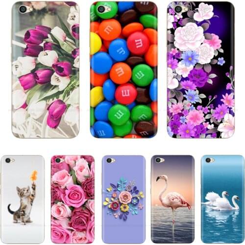 Phone Case For Xiaomi Redmi Note 5A Note 5 Case Note5A Prime Silicone Cover For Xiaomi Redmi Note 5A 5 A Prime Case Bumper Funda