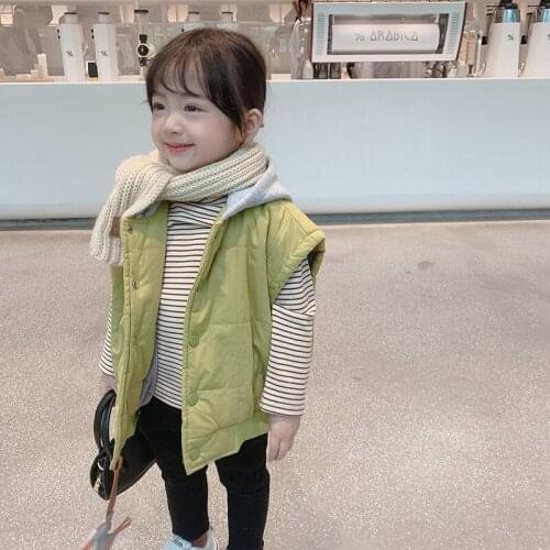 CINESSD Outerwear For Girls