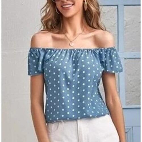 HKCP Women's Blouses